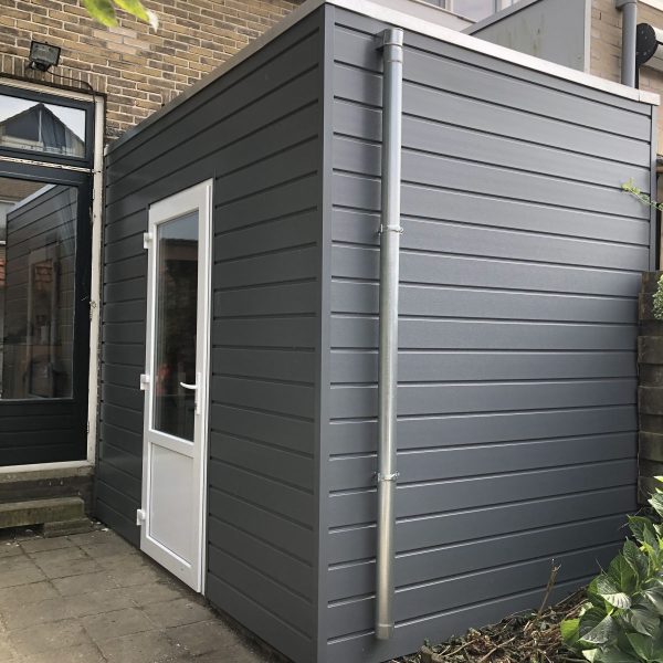 Verbouw en Renovatie