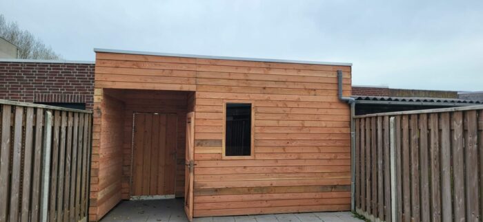 RS Bouw- en Timmerwerk