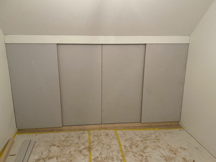 RS Bouw- en Timmerwerk