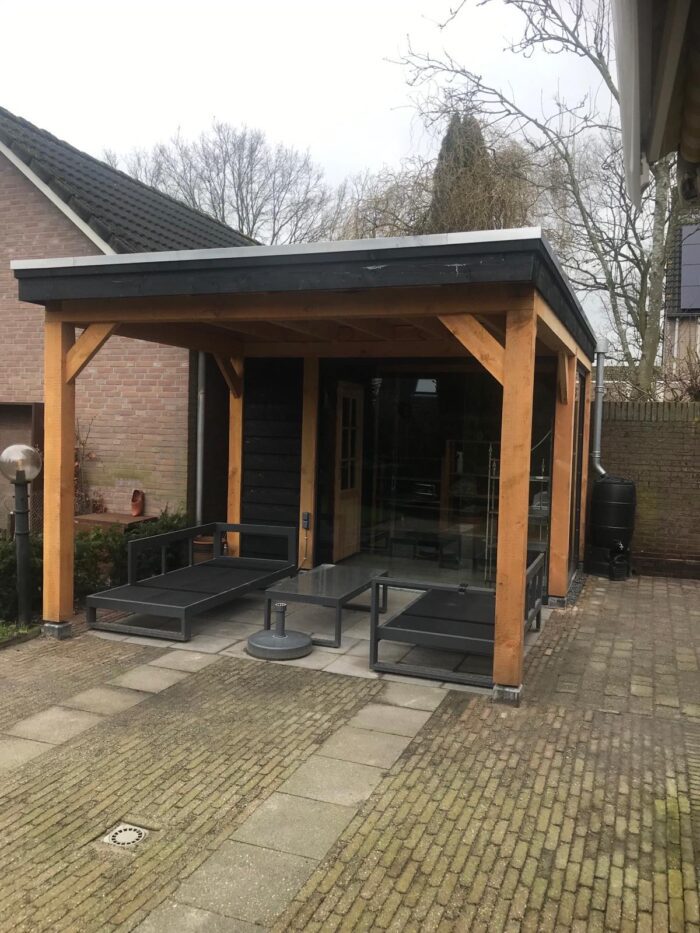 RS Bouw- en Timmerwerk