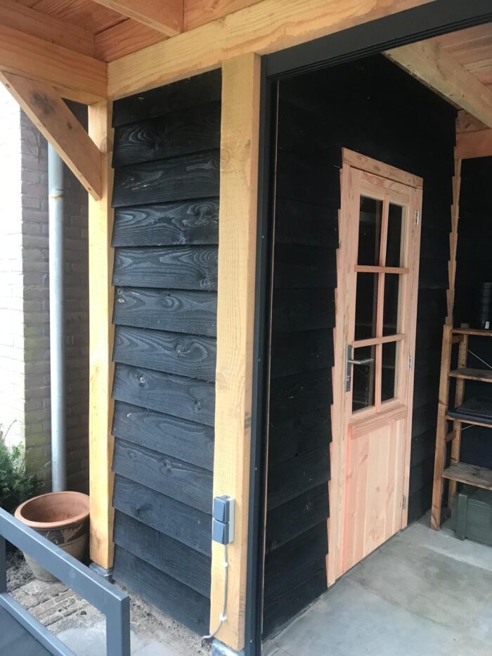 RS Bouw- en Timmerwerk